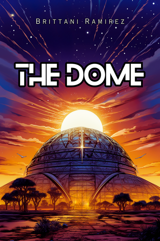 The Dome - Scribbles & Scriptures