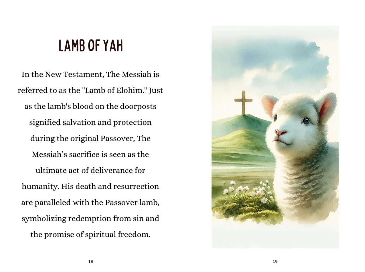 A Tale of Passover - xSpNQg