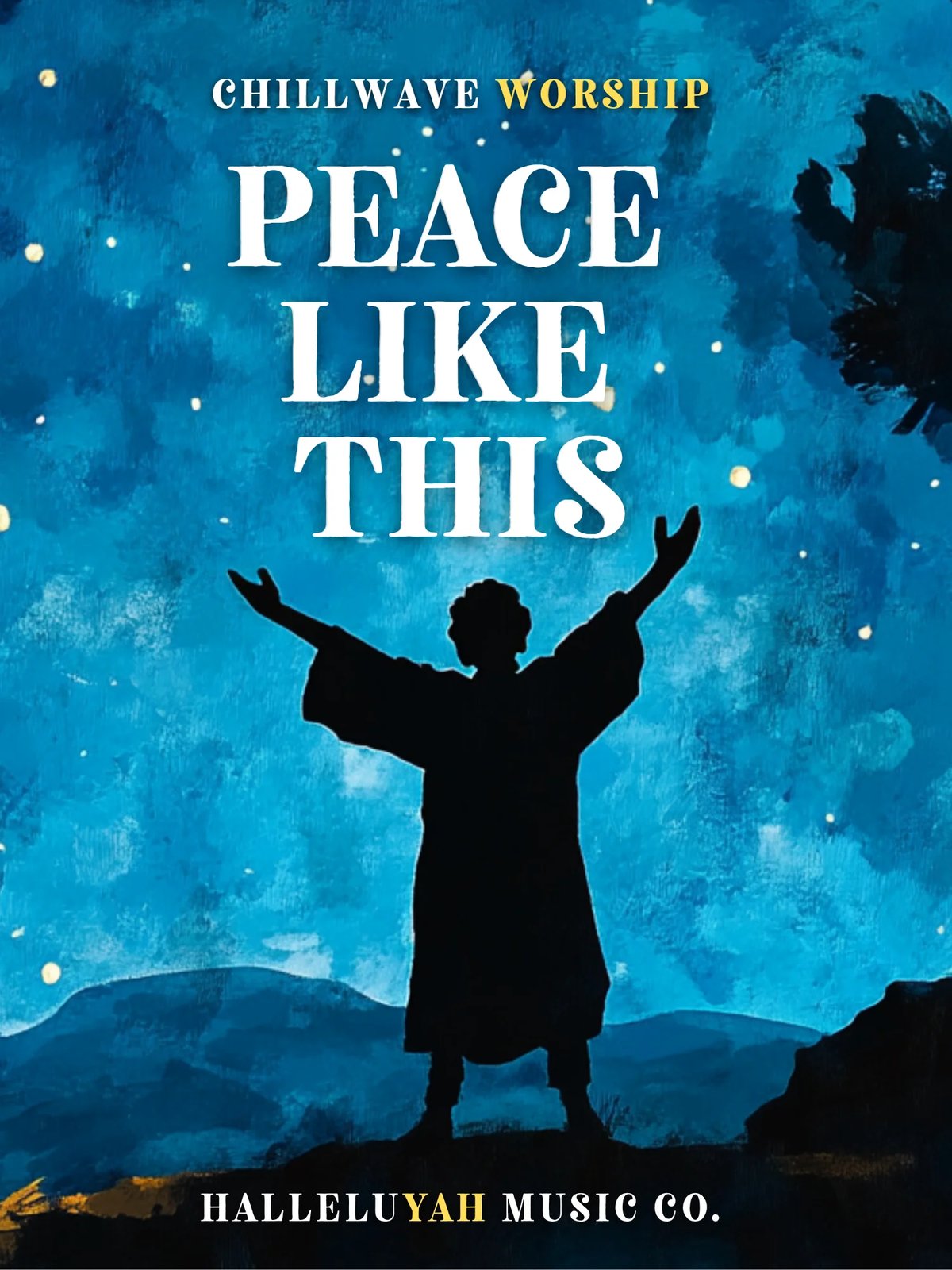 Peace Like This Album - Lofi Worship - ElIL6A