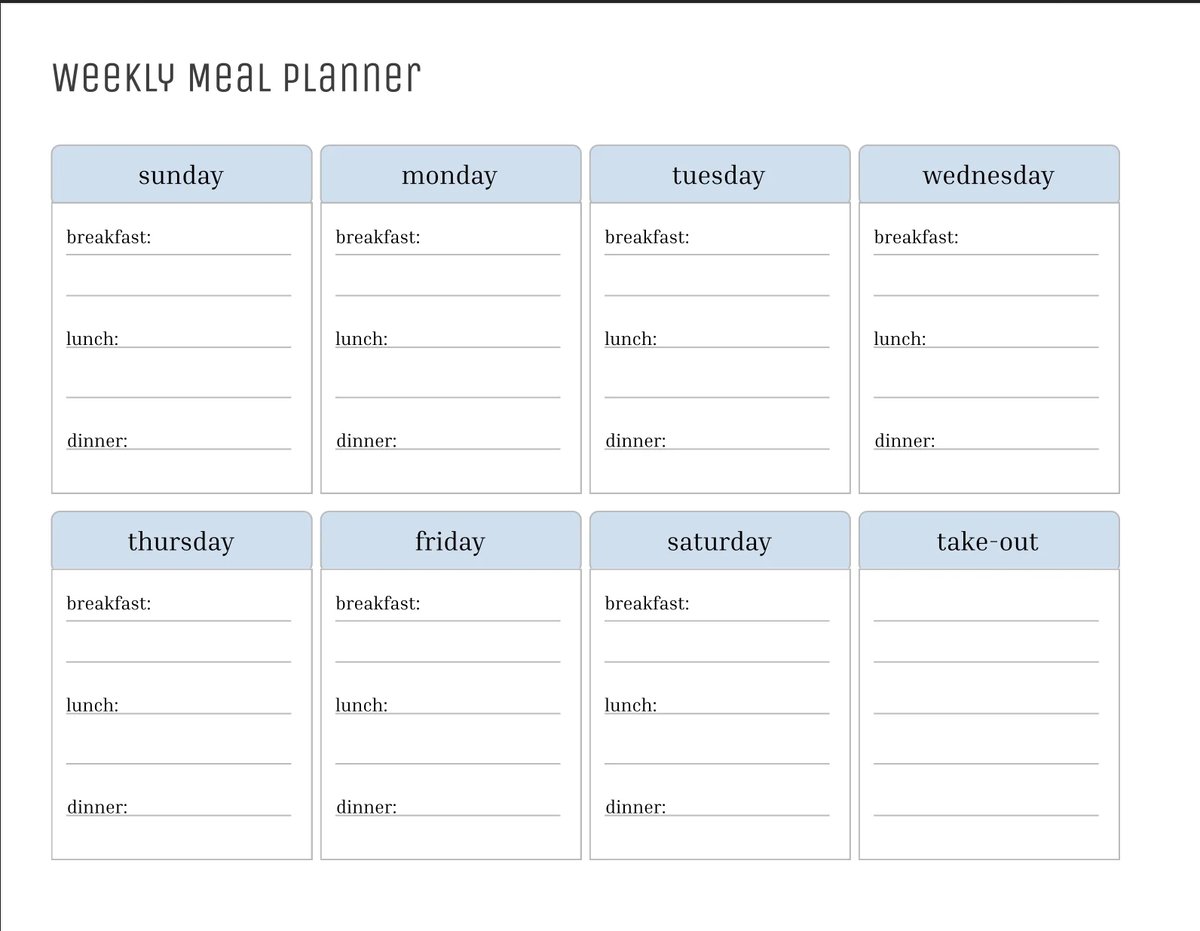 Shabbat Planner | 15-Page Printable Bundle for Messianic Families - GP5qbg