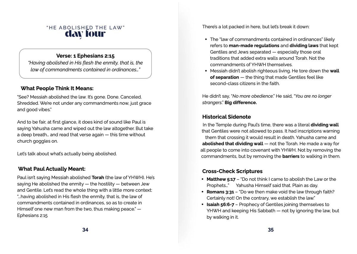 But Paul Said (30 Day Devotional) - cdjfPg