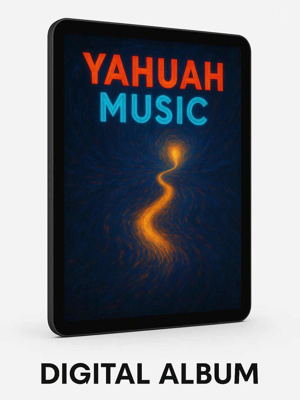 Yahuah Music Album - V6Zrjw