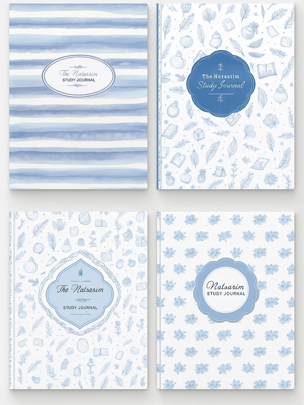 Natsarim Study Journal – Condensed Printable - jC_avg