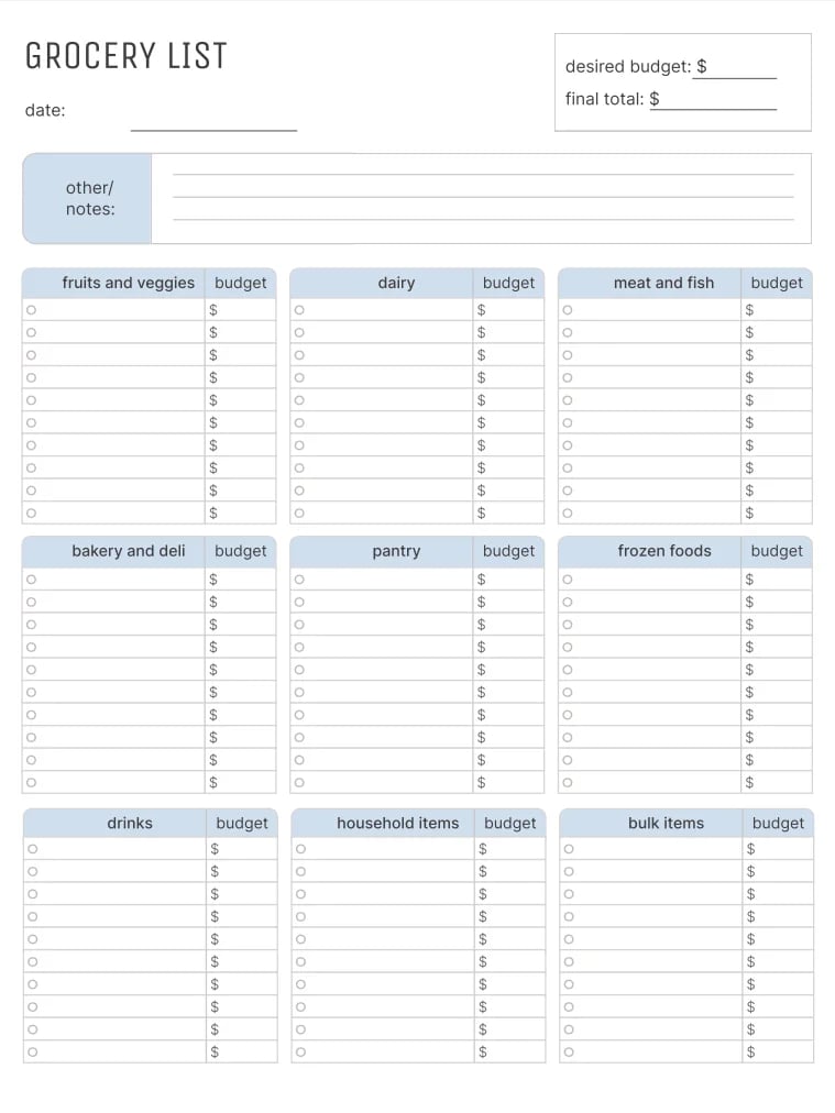 Shabbat Planner | 15-Page Printable Bundle for Messianic Families - dQFiOA