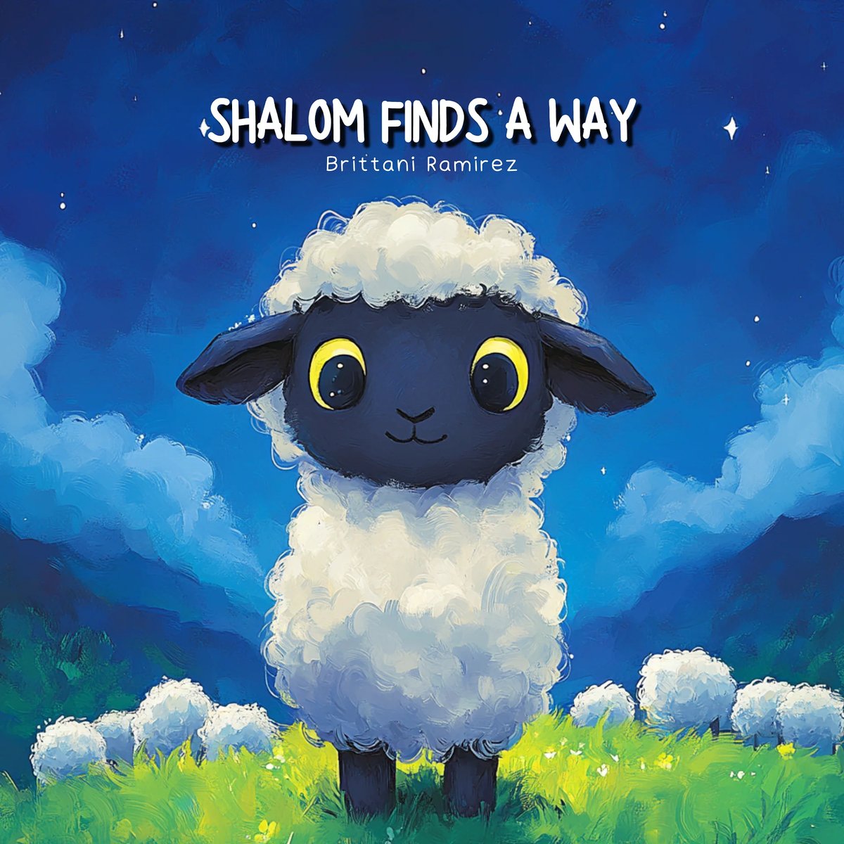 Shalom Finds A Way - RTjDUQ