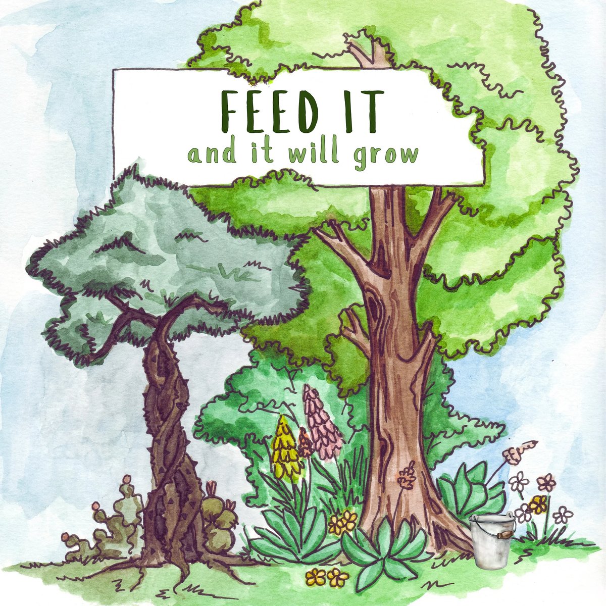 Feed It and It Will Grow - zZLXAw