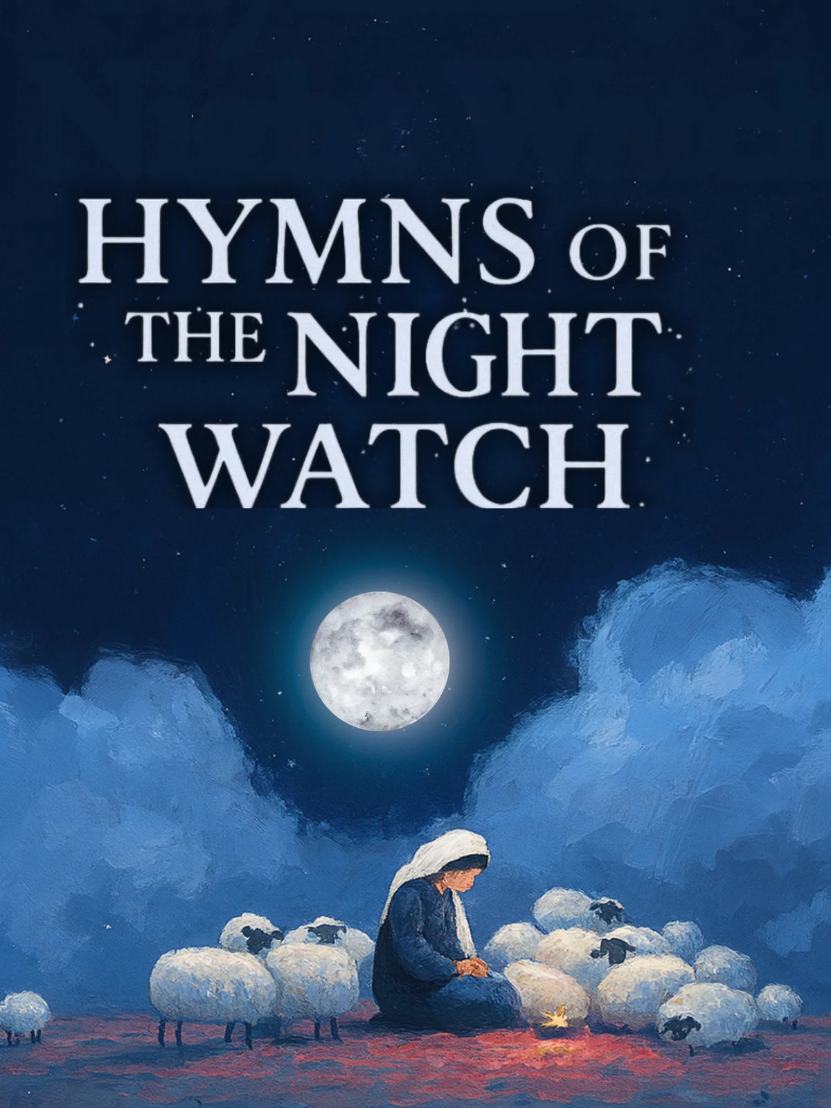 Hymns of the Night Watch Music (Digital Download) - vC1uAA