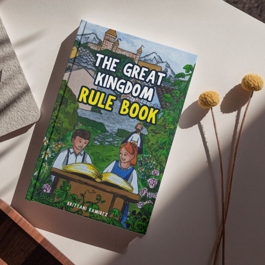 The Kingdom Rulebook